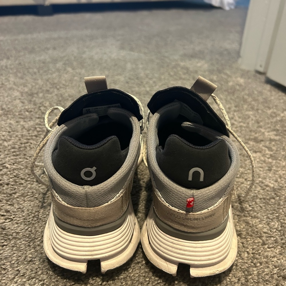 Oncloud Cloud Nova Shoes - image 3